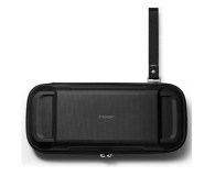 Spigen Rugged Armor ”PRO” Sony Playstation Portal Black - 1346115 - zdjęcie 1